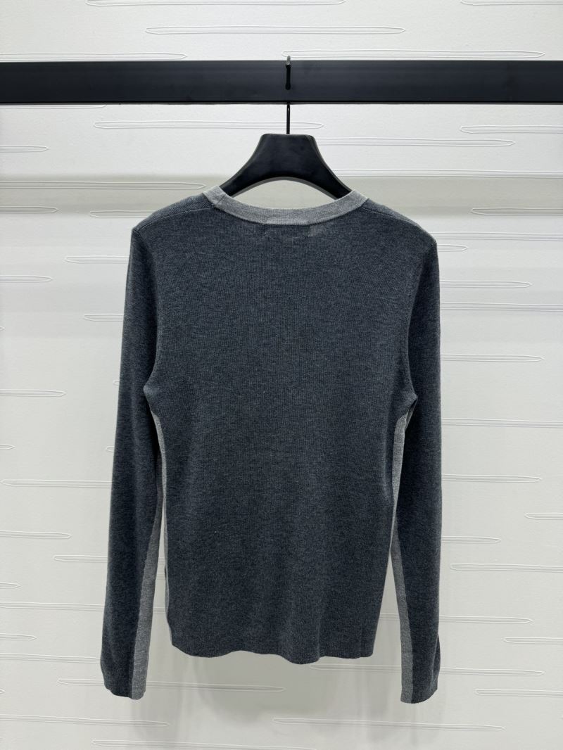 Christian Dior Sweaters